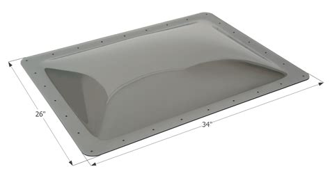 RV Skylight | Motorhome Skylight Replacement | Replacement RV Skylights ...