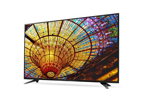 LG 70UH6350: 70-inch 4K UHD Smart LED TV | LG USA