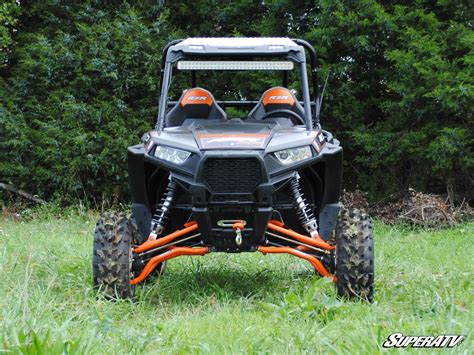 SuperATV – Polaris RZR XP 1000 3-5″ Lift Kit » Bad Motorsports Inc.