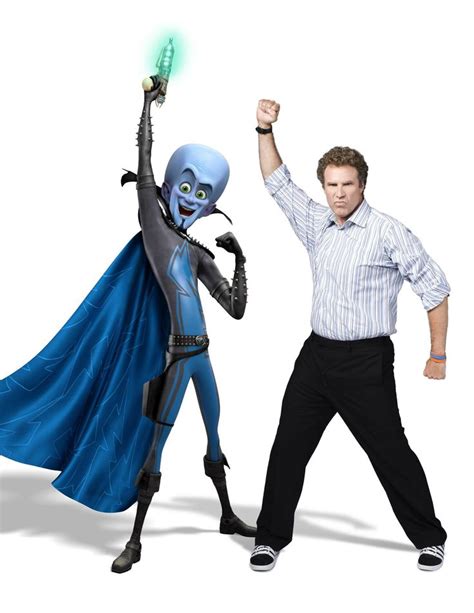 17 Best images about Megamind on Pinterest | Brad pitt, Dreamworks and ...