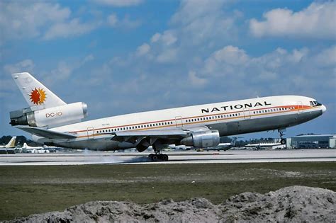 McDonnell Douglas DC-10-10 - Price, Specs, Photo Gallery, History - Aero Corner