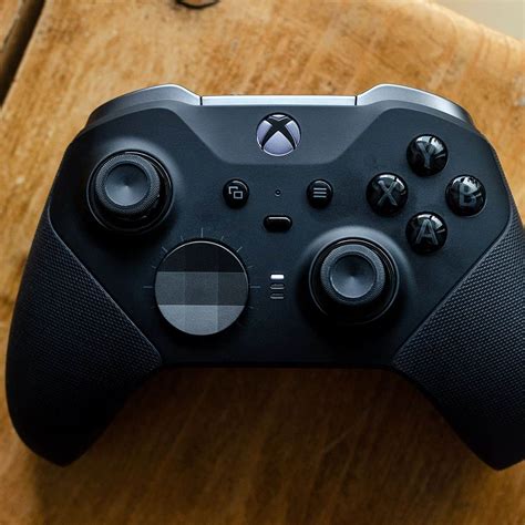 Xbox Elite Controller 2 is America's best-selling gaming accessory for ...