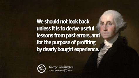 20 Famous George Washington Quotes on Freedom, Faith, Religion, War and Peace