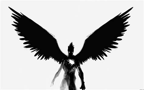 White Wings Of Angel - ClipArt Best