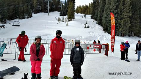 Copper Mountain - A Family Friendly Colorado Ski Resort | TravelingMom | Colorado skiing ...