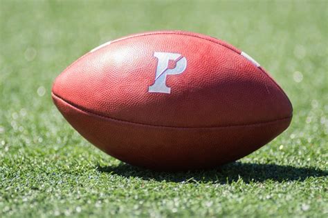 Penn football's schedule features nine televised games | The Daily Pennsylvanian