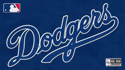 The Los Angeles Dodgers Wallpapers - Wallpaper Cave