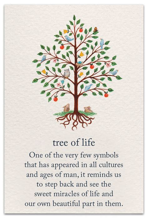 Tree of Life | Birthday Card | cardthartic.com