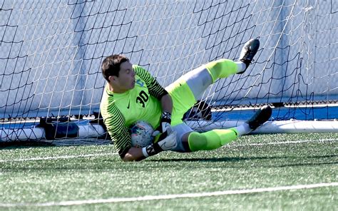 Michael Collodi - Men's Soccer - Columbia University Athletics