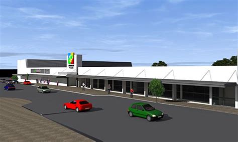 Nambour Plaza Shopping Centre, Nambour QLD / Retail / Projects / Nelson ...