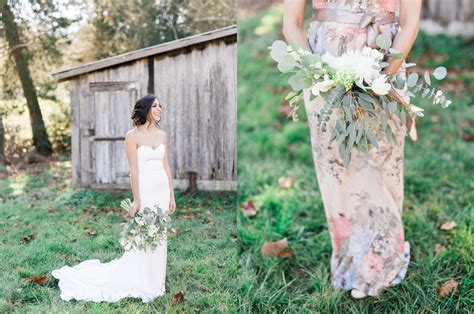 Keren & Dylan | Intimate Winter Wedding | Lynchburg, Virginia — Kelsey ...