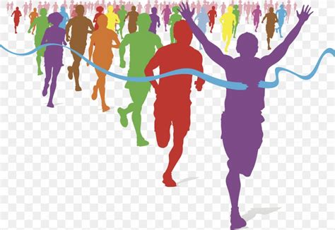 The Color Run Running Fun Run Racing Clip Art, PNG, 2291x1579px, 5k Run, Color Run, Art, Fun ...