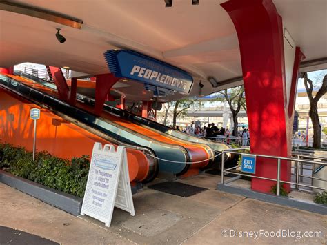 “It’s Tough to be a Bug!” is Officially Closed for Refurbishment in Disney’s Animal Kingdom ...