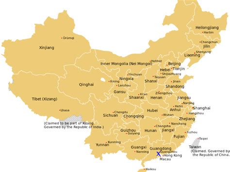 I'm moving to Foshan, Guangdong! - Maui's China Adventure