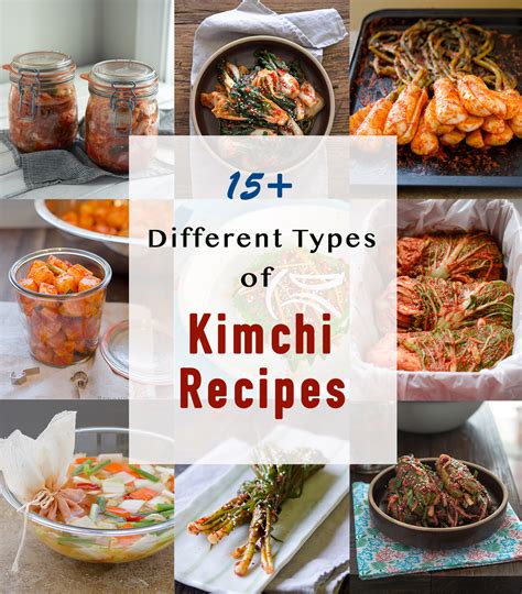 15+ Kimchi Recipes You Can Easily Make at Home | Beyond Kimchee