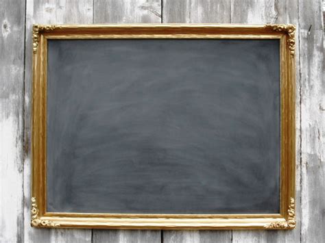 Chalkboard - Cliparts.co