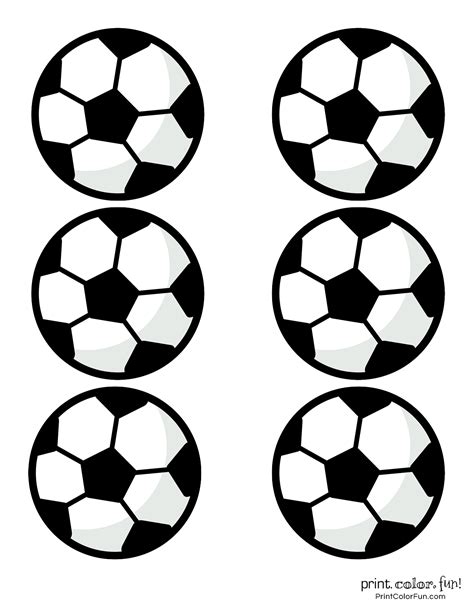 Soccer Coloring Pages - Learny Kids