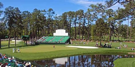 A hole by hole guide to Augusta National | Home of The Masters