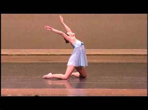 Lyrical Dance Solo- "Who I Am" - YouTube | Dance lessons, Dance costumes lyrical, Dance choreography