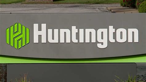 Huntington Bank makes adjustments to lobbies and some branches due to ...