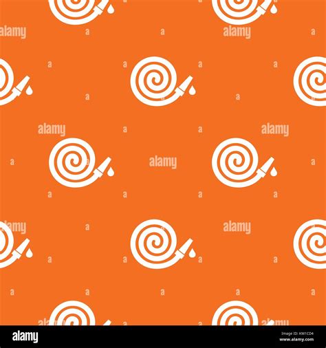 Garden hose pattern seamless Stock Vector Image & Art - Alamy