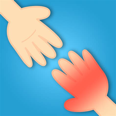 Red Hands - Apps on Google Play