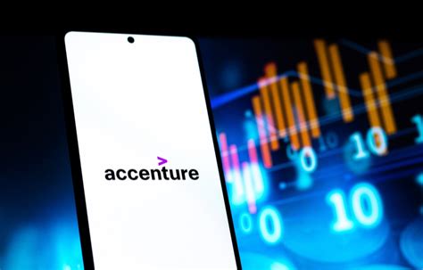 Should You Buy Accenture Stock Ahead of Its Earnings Report? | Investment U