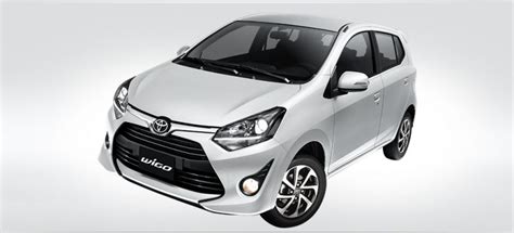 Why the Toyota Wigo in the Philippines Is a Timeless Classic - Toyota ...