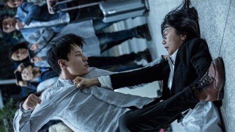 7 mind-blowing Korean thrillers on Netflix | GQ India