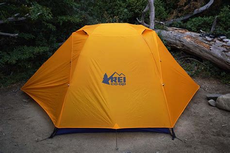 REI Co-op Half Dome 2 Plus Tent Review | Switchback Travel