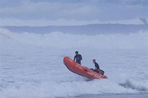 Massive waves on California coast cause flooding, force evacuations ...