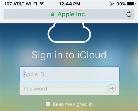 Apple Icloud Sign In / Sign in to icloud to access your photos, videos ...