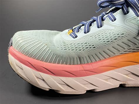 HOKA ONE ONE Bondi 7 Review - Running Northwest