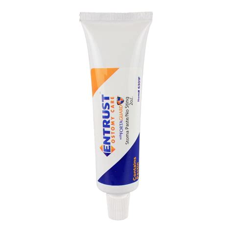 Buy Entrust Stoma Paste at Medical Monks!