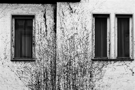 A Once White Wall | Esslingen | Isengardt | Flickr