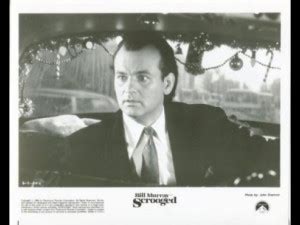 Bill Murray Scrooged Quotes. QuotesGram