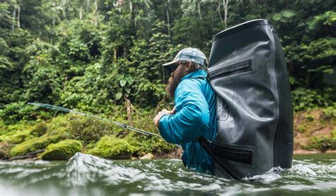 YETI Panga Waterproof Duffel Bag | The Coolector