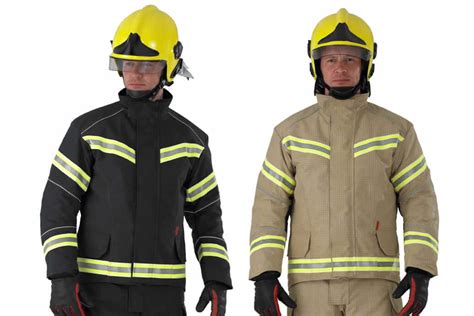 Bristol Uniforms Demonstrates Expertise in PPE - Fire Product Search