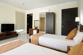 Peninsula Bay Resort-Indonesia,Bali - 7Across Resort Profile