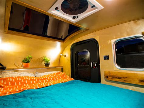 The Ultimate Teardrop Camper Set Up: The new face of glamping ...