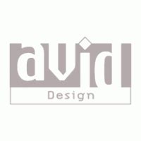 AVID Design Logo PNG Vector (EPS) Free Download