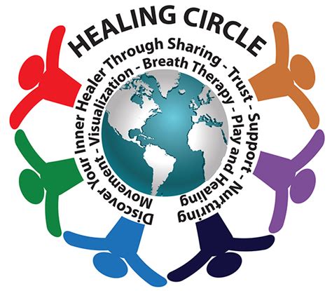 Healing Circle | Marlene George