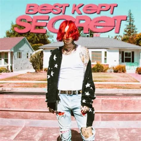 Jutes – “Best Kept Secret” | Songs | Crownnote