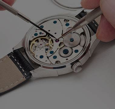 Watch Repair - FastFixTN