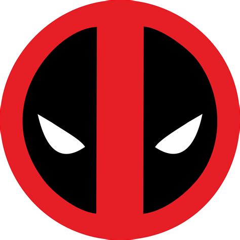 Deadpool Svg-Marvel Svg-Marvel Logo Svg-Superhero svg-Deadpo | Inspire ...