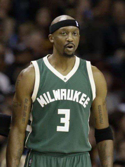 Jason Terry | NBA Shoes Database