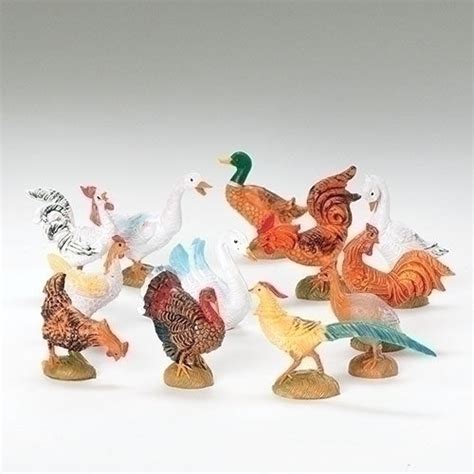 5 Inch Fontanini® Animals – House of Fontanini