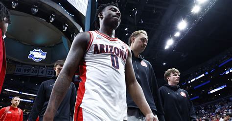 Arizona Wildcats Stars Jaden Bradley and Caleb Love NBA Draft News ...