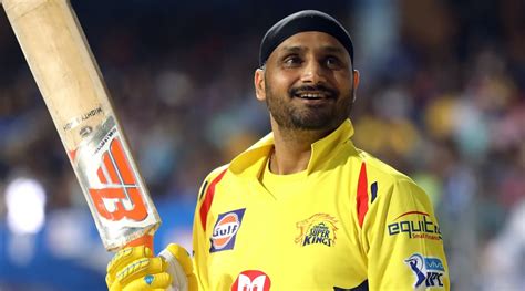 Citing personal reasons, Harbhajan Singh pulls out of IPL 2020 | Ipl News - The Indian Express