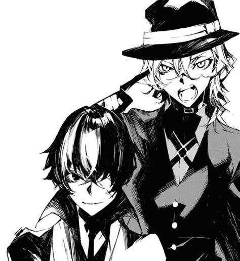 daily soukoku ★ on Twitter | Stray dogs anime, Bungou stray dogs, Bungo ...